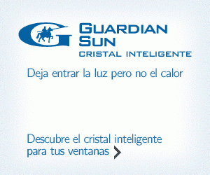 Cristalería Alcorcón pone ventanas de Guardian Sun para una mayor seguridad