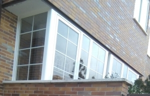 Ventajas de instalar ventanas de PVC para cerramiento de terraza
