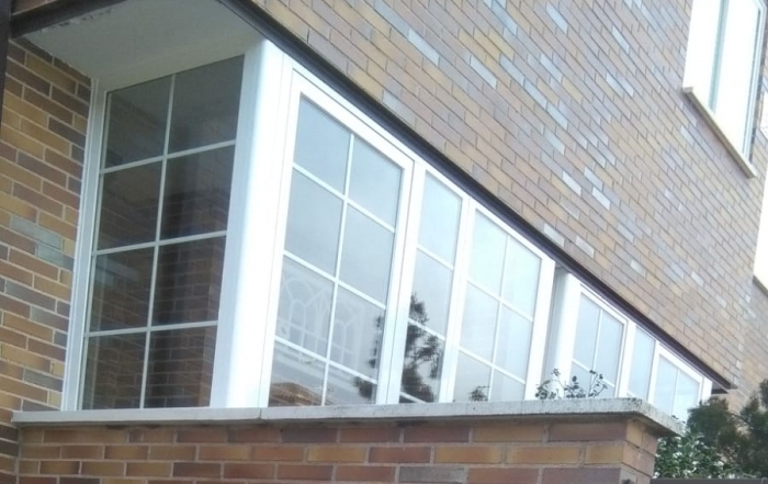 Ventajas de instalar ventanas de PVC para cerramiento de terraza